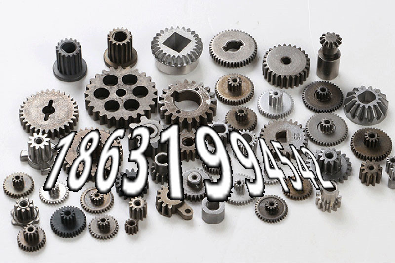 输送刮板机链轮好使吗